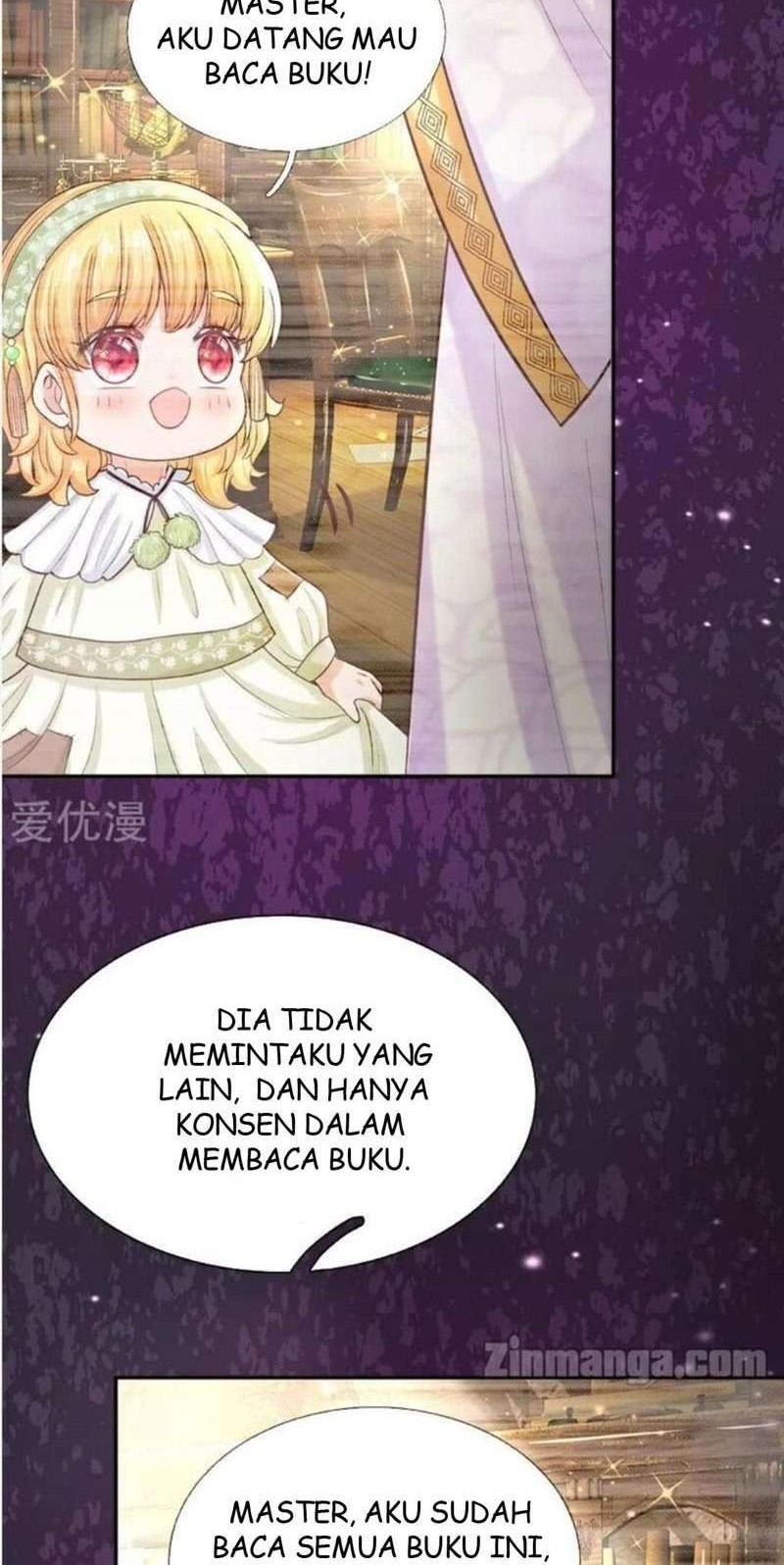 I Became The Emperor’s Daughter One Day Chapter 39 Gambar 5