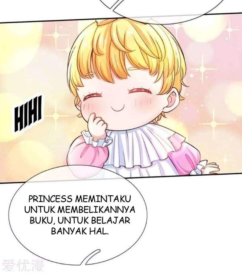 I Became The Emperor’s Daughter One Day Chapter 39 Gambar 8