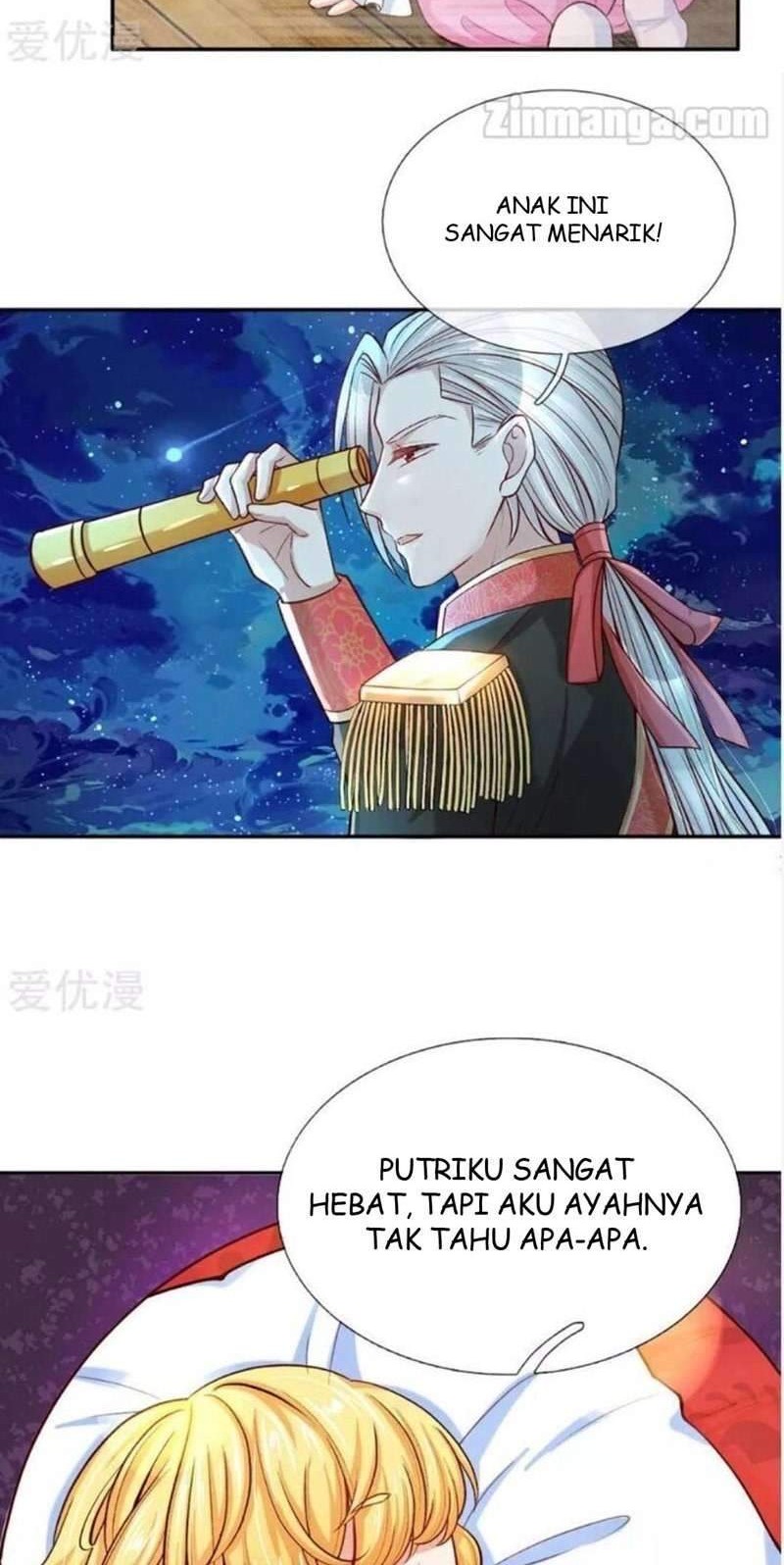 I Became The Emperor’s Daughter One Day Chapter 39 Gambar 10