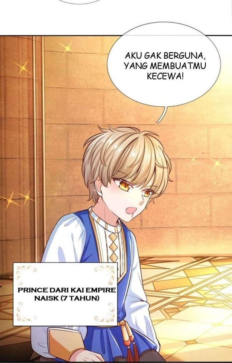 I Became The Emperor’s Daughter One Day Chapter 39 Gambar 14