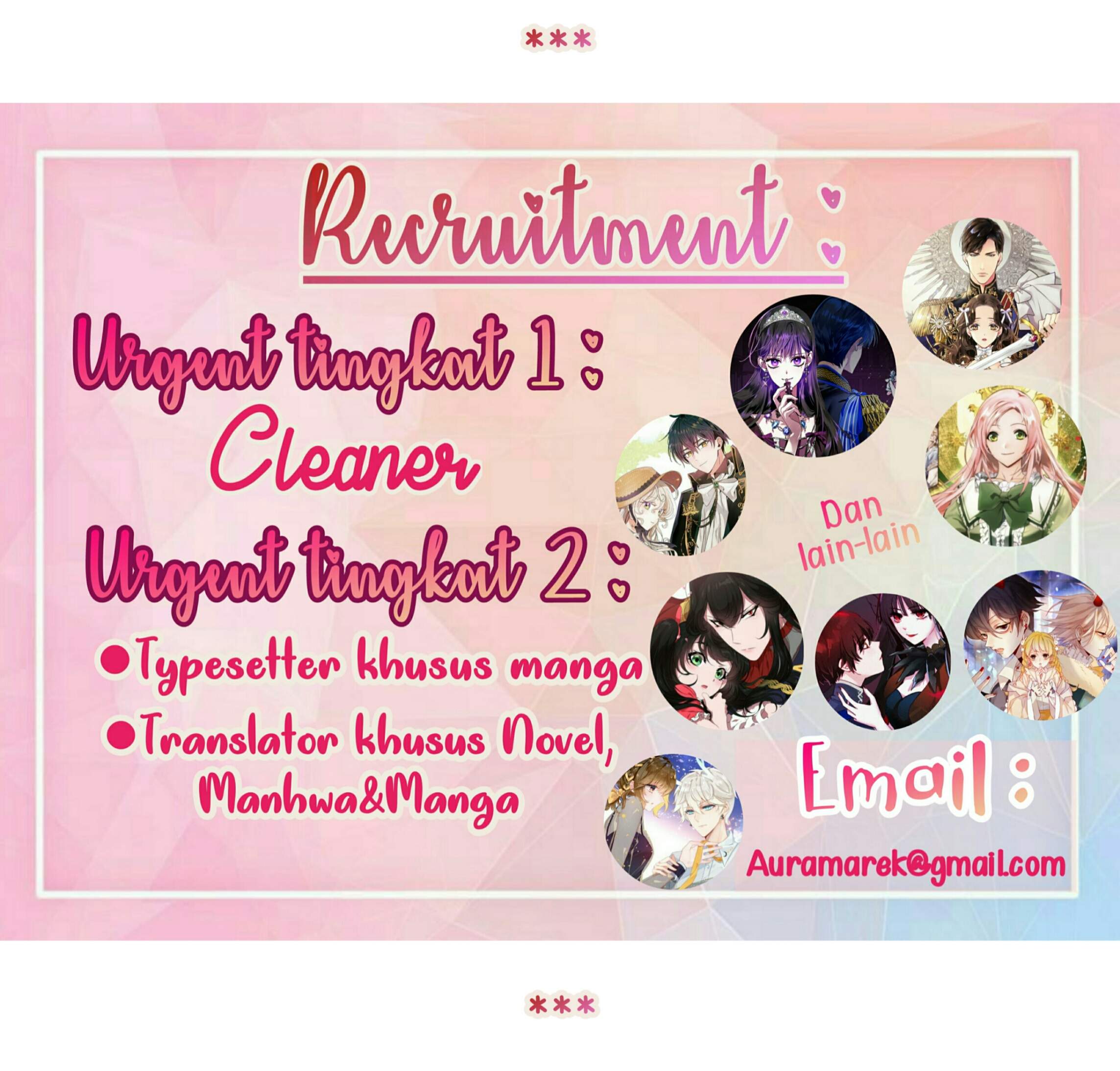 Baca Manhua I Became The Emperor’s Daughter One Day Chapter 12 Gambar 2