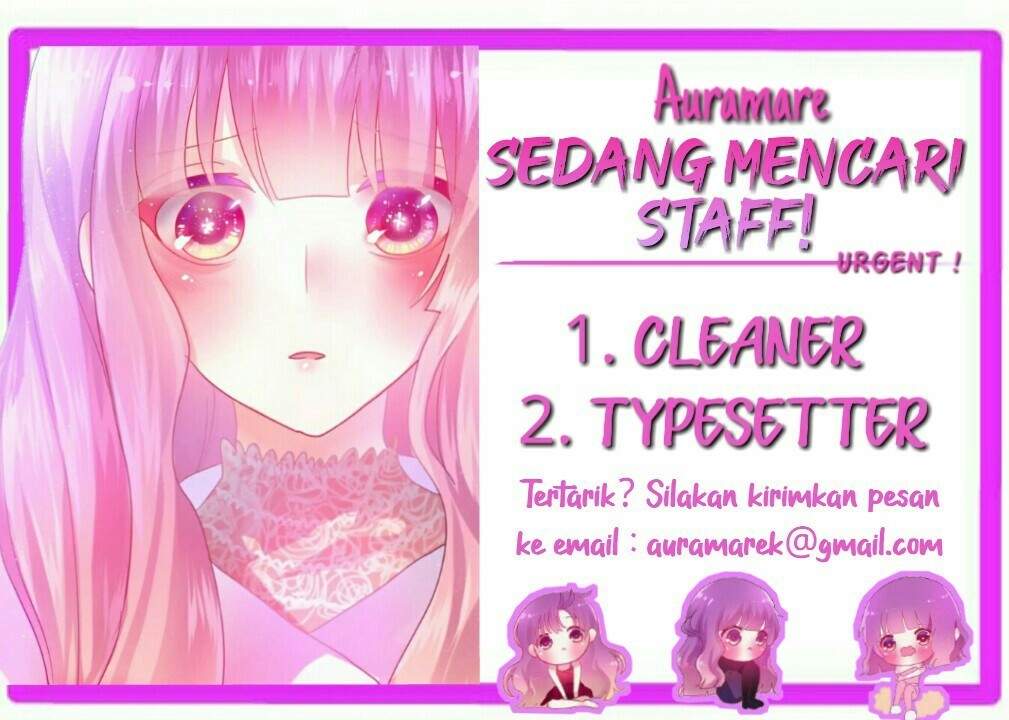 Baca Komik I Became The Emperor’s Daughter One Day Chapter 7 Gambar 1