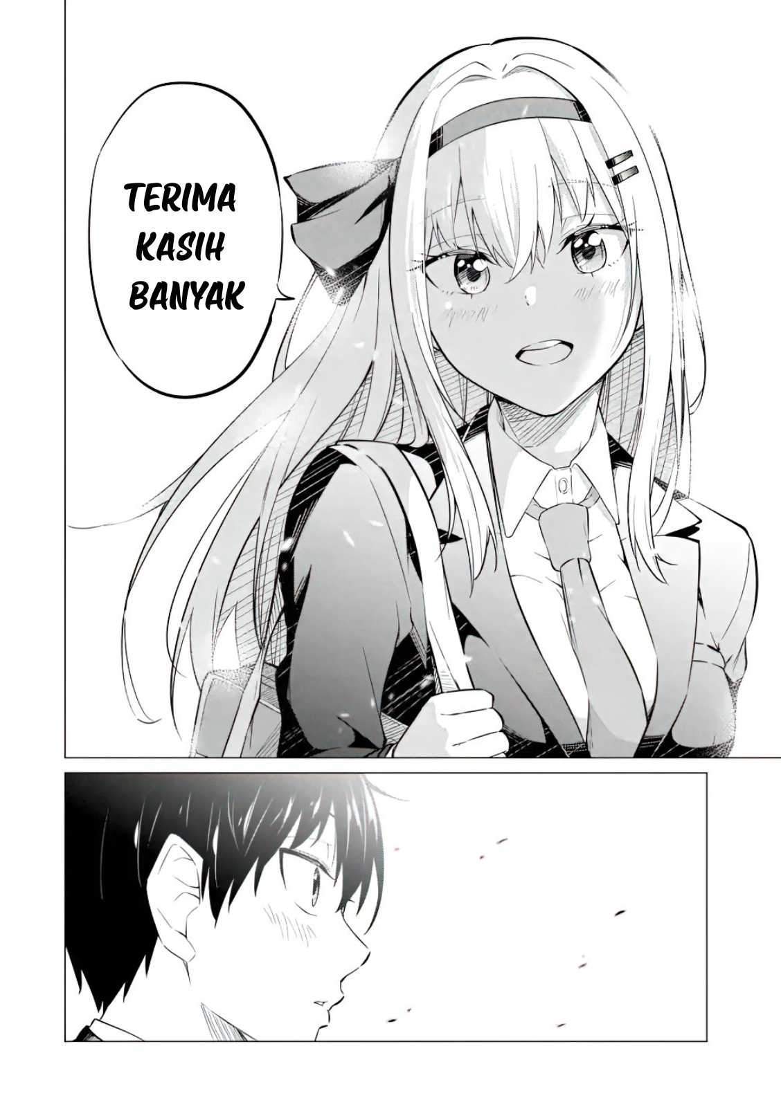 Yatarato Sasshi no Ii Ore wa, Dokuzetsu Kuudere Bishoujo no Chiisana Dere mo Minogasazu ni Guigui Iku Chapter 4 Gambar 13