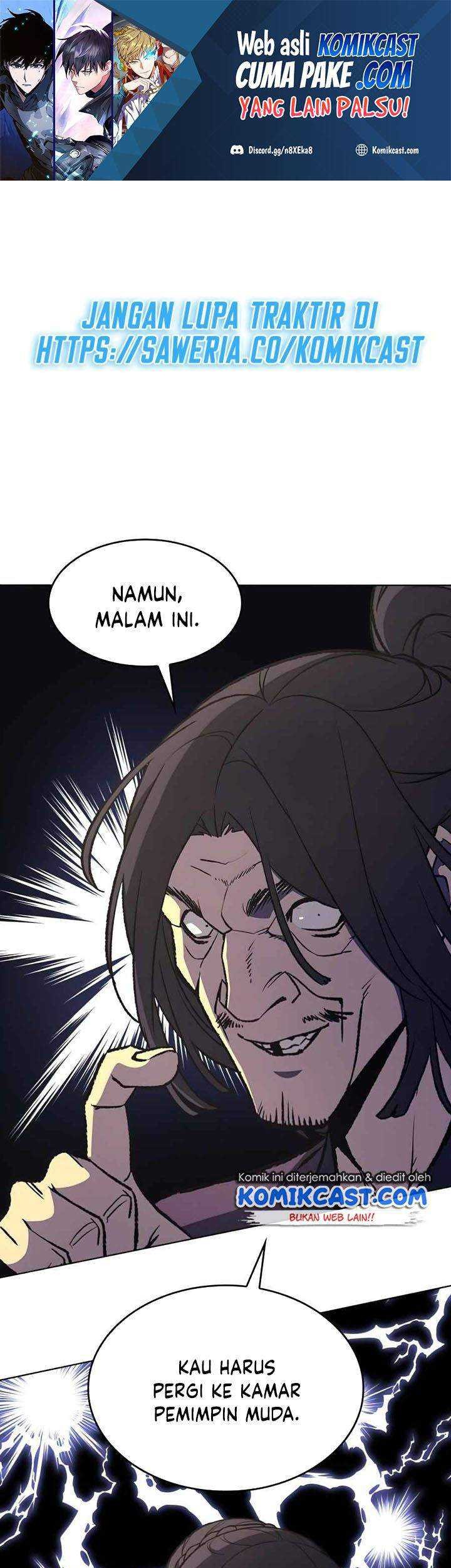 Baca Manhwa I Reincarnated As The Crazed Heir Chapter 11 Gambar 2