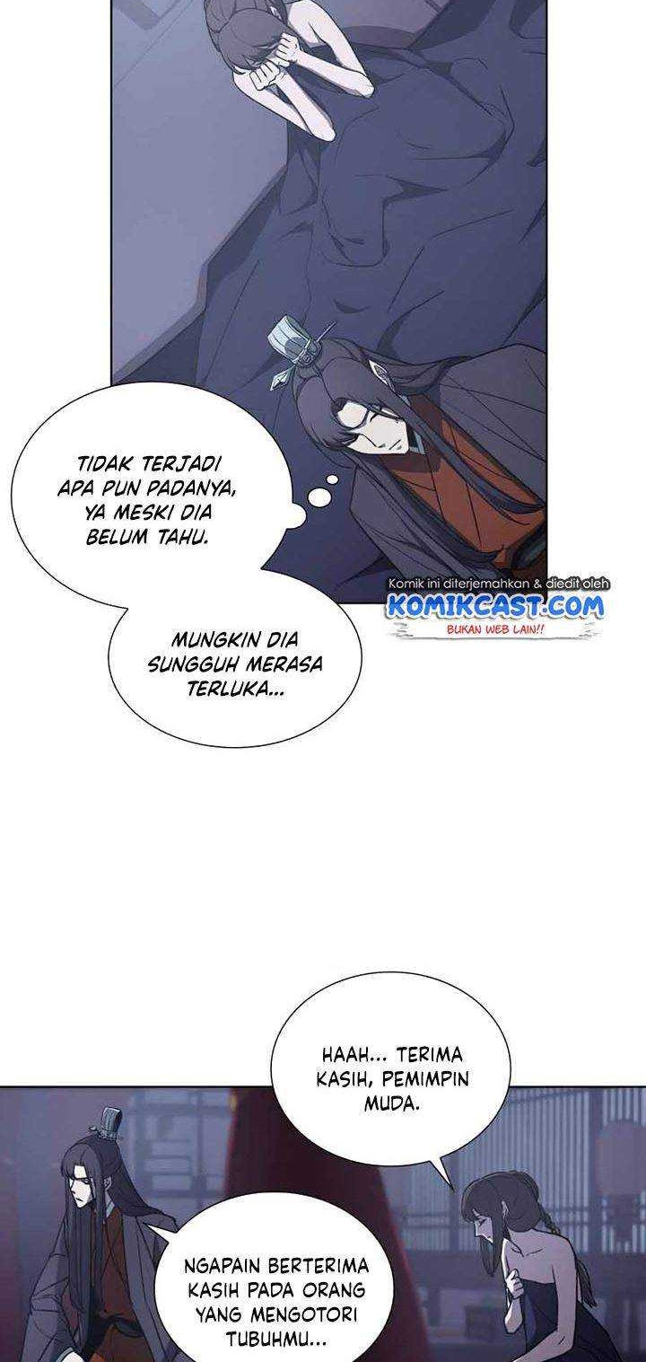 I Reincarnated As The Crazed Heir Chapter 11 Gambar 65
