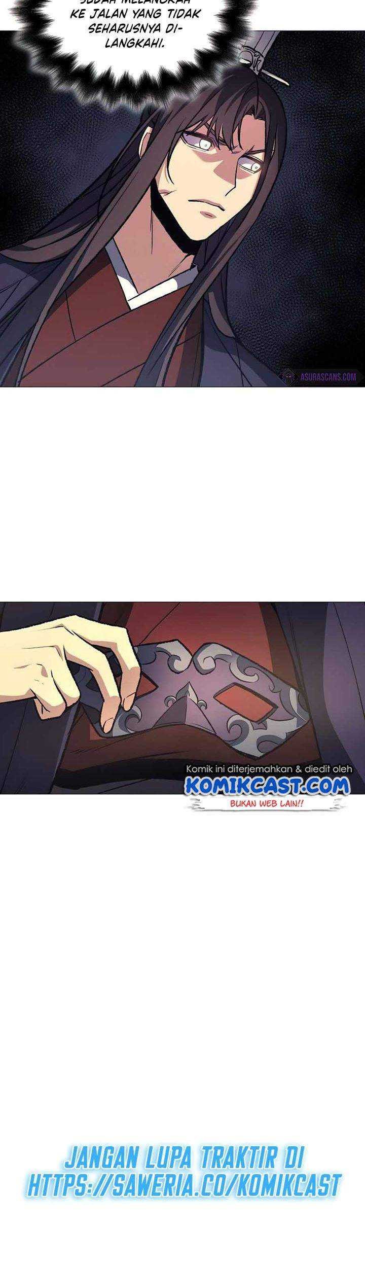 I Reincarnated As The Crazed Heir Chapter 11 Gambar 98