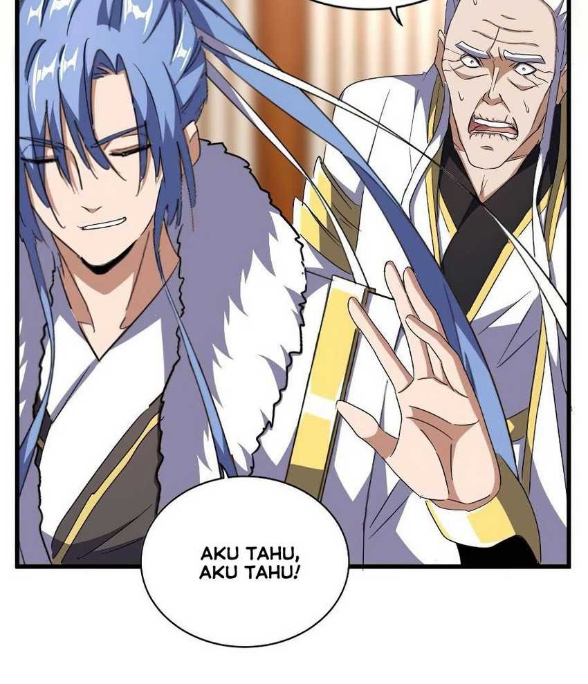 Magic Emperor Chapter 146 Gambar 5