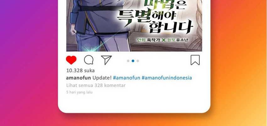 Magic Emperor Chapter 146 Gambar 33