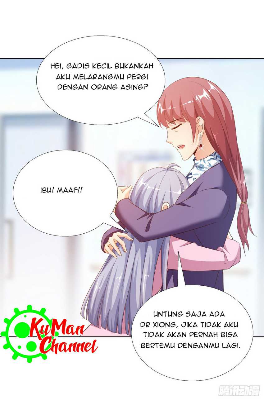Baca Manhua Super School Doctor Chapter 55 Gambar 2