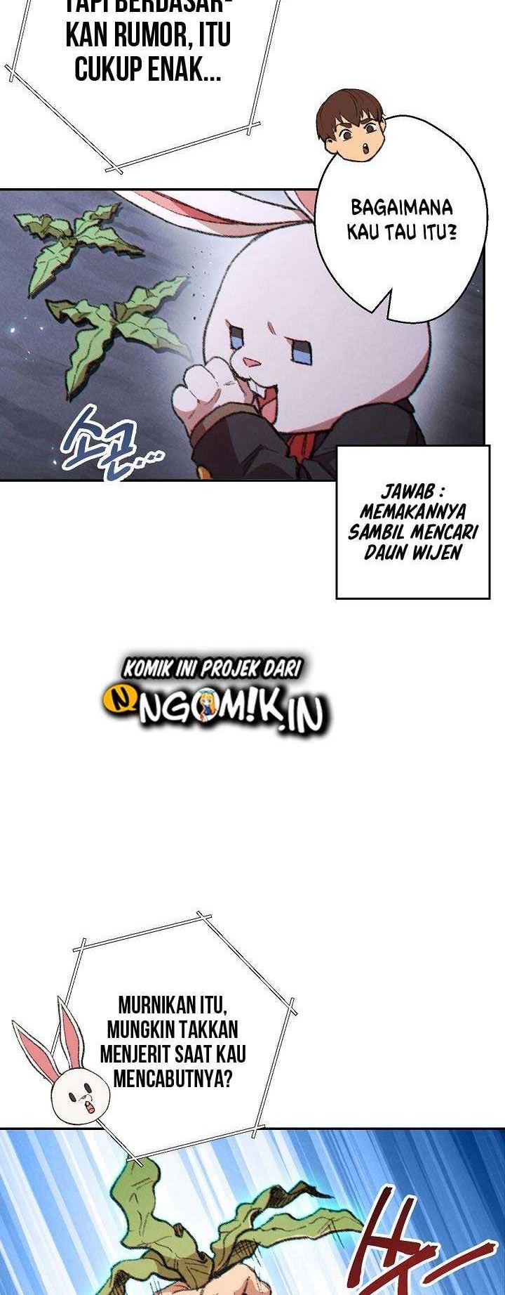 Dungeon Reset Chapter 44 Gambar 23
