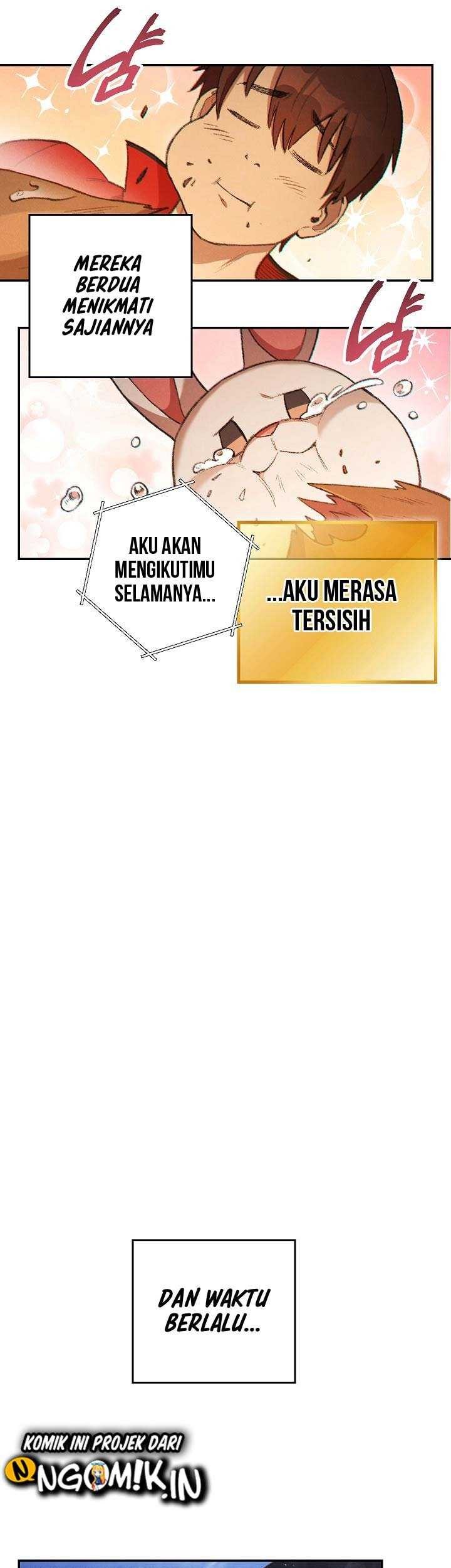 Dungeon Reset Chapter 44 Gambar 26