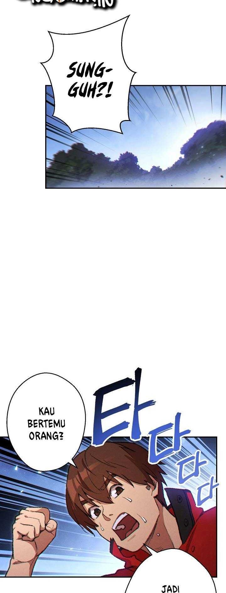 Dungeon Reset Chapter 44 Gambar 37