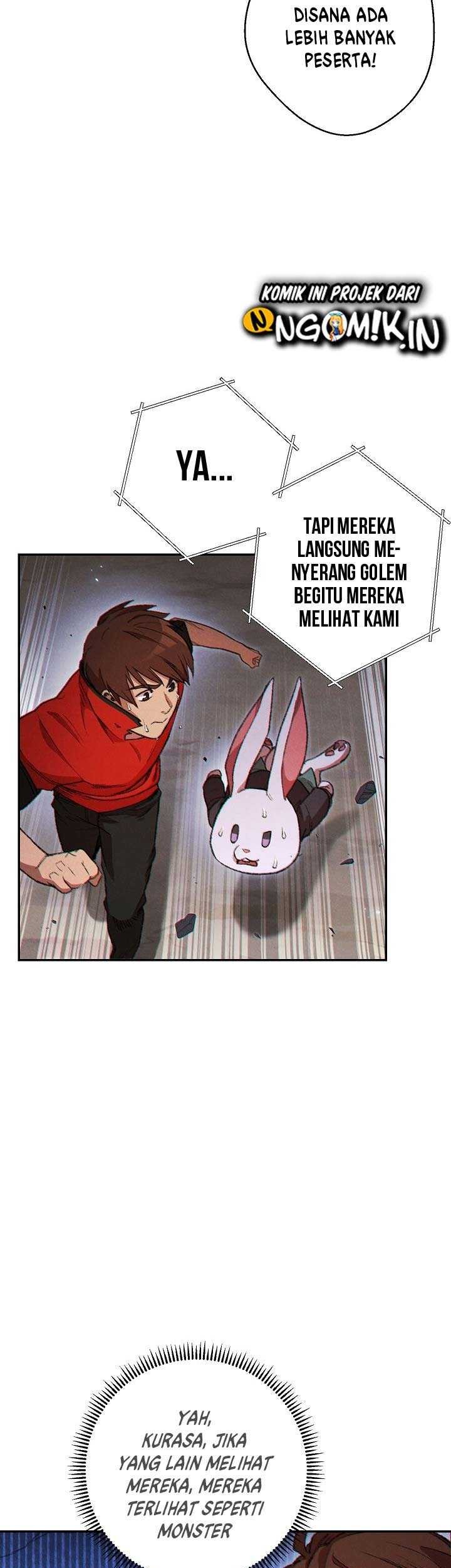 Dungeon Reset Chapter 44 Gambar 38