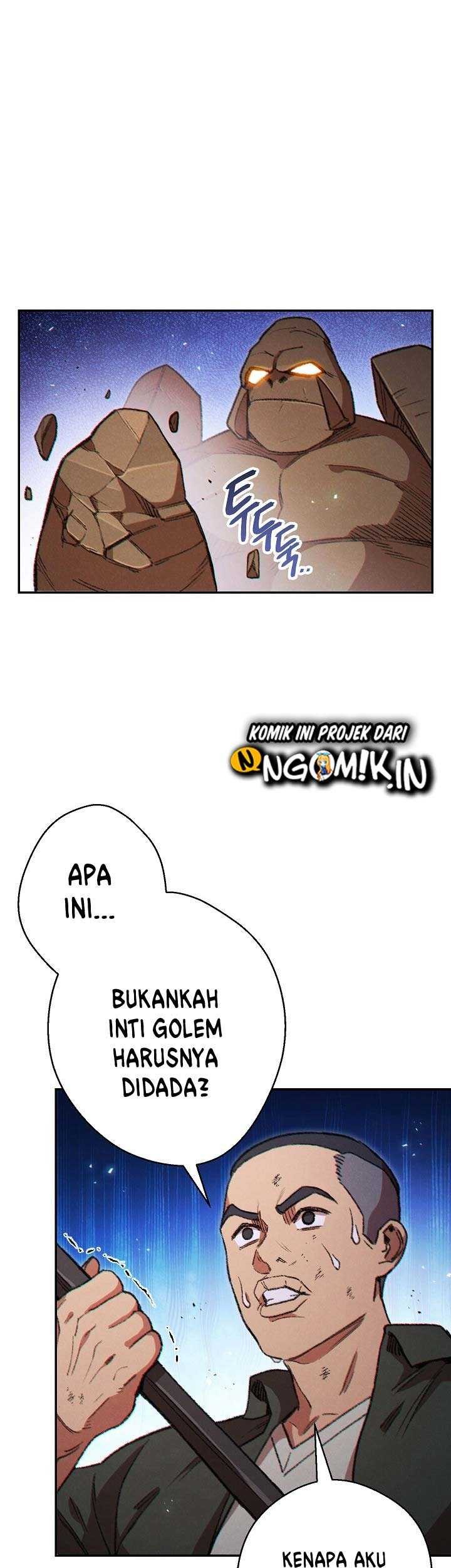 Dungeon Reset Chapter 44 Gambar 44
