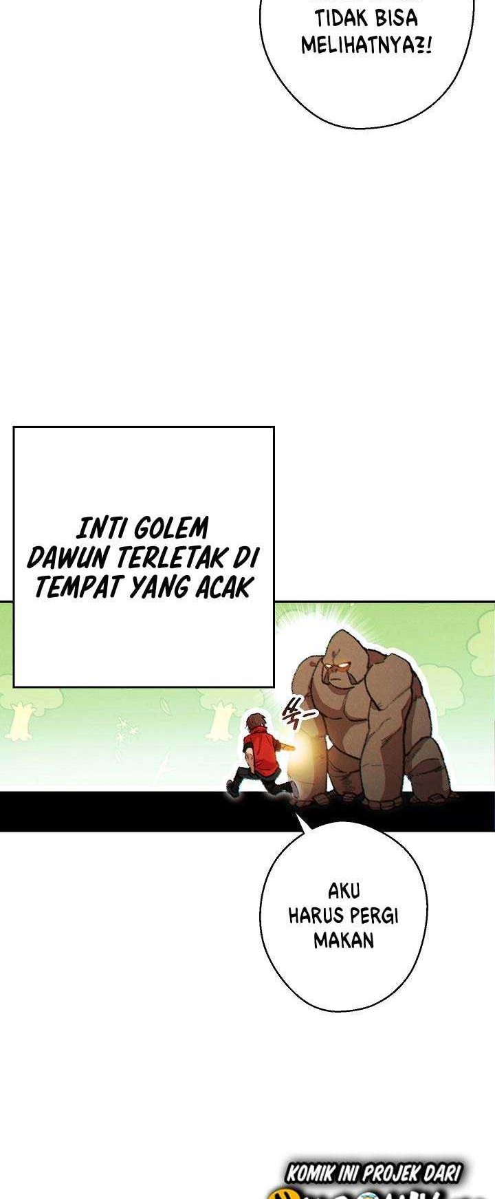 Dungeon Reset Chapter 44 Gambar 45