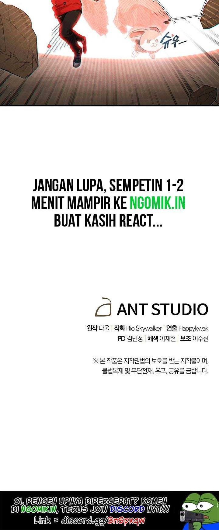 Dungeon Reset Chapter 44 Gambar 47