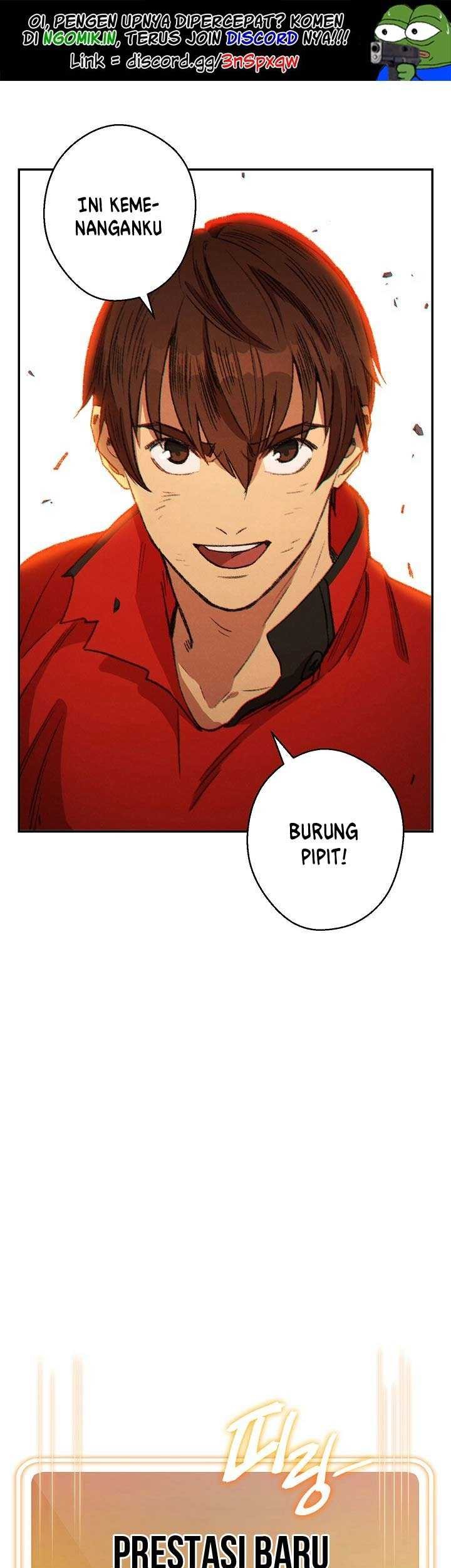 Baca Manhwa Dungeon Reset Chapter 44 Gambar 2