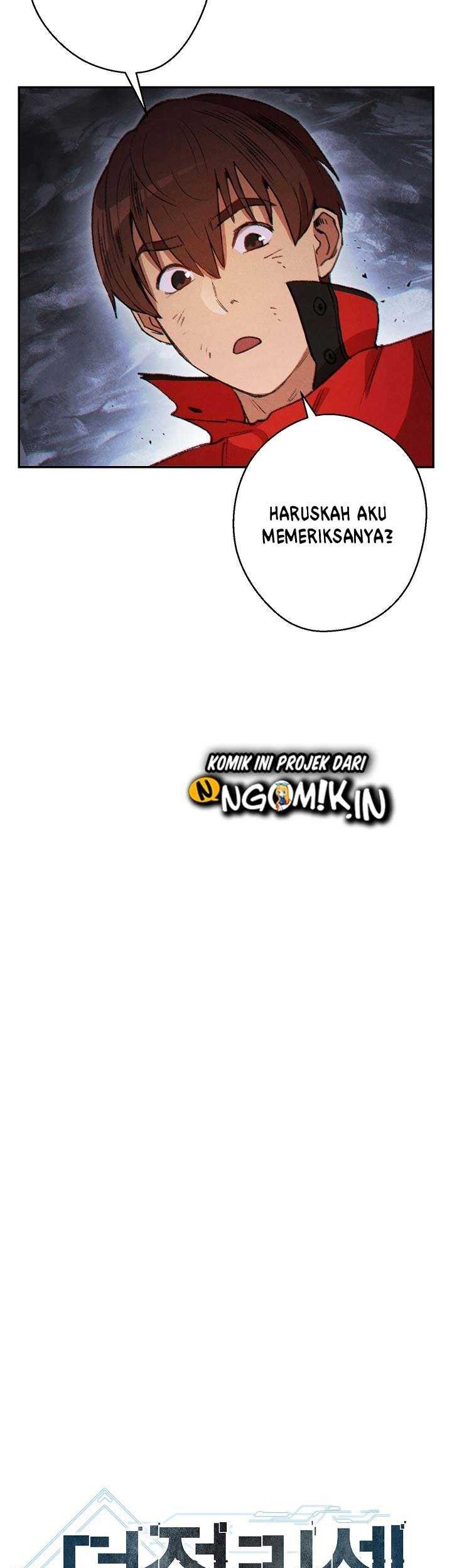 Dungeon Reset Chapter 44 Gambar 6