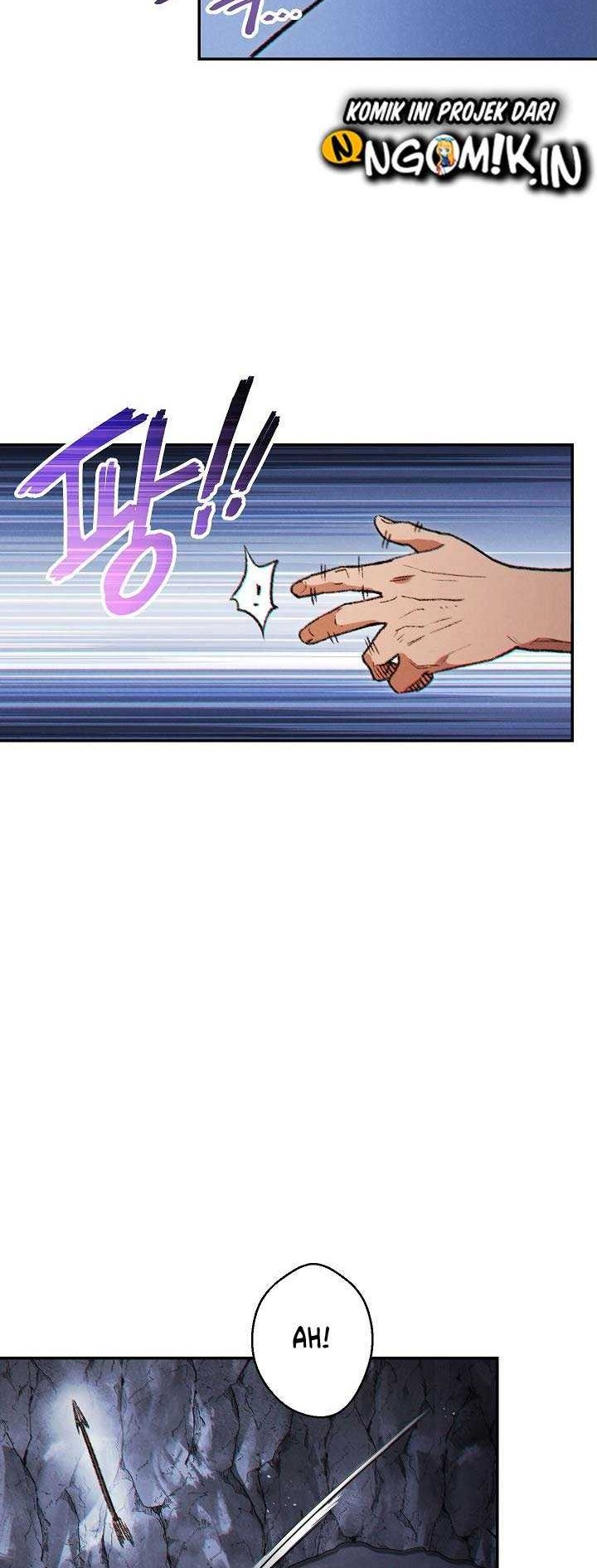 Dungeon Reset Chapter 44 Gambar 11