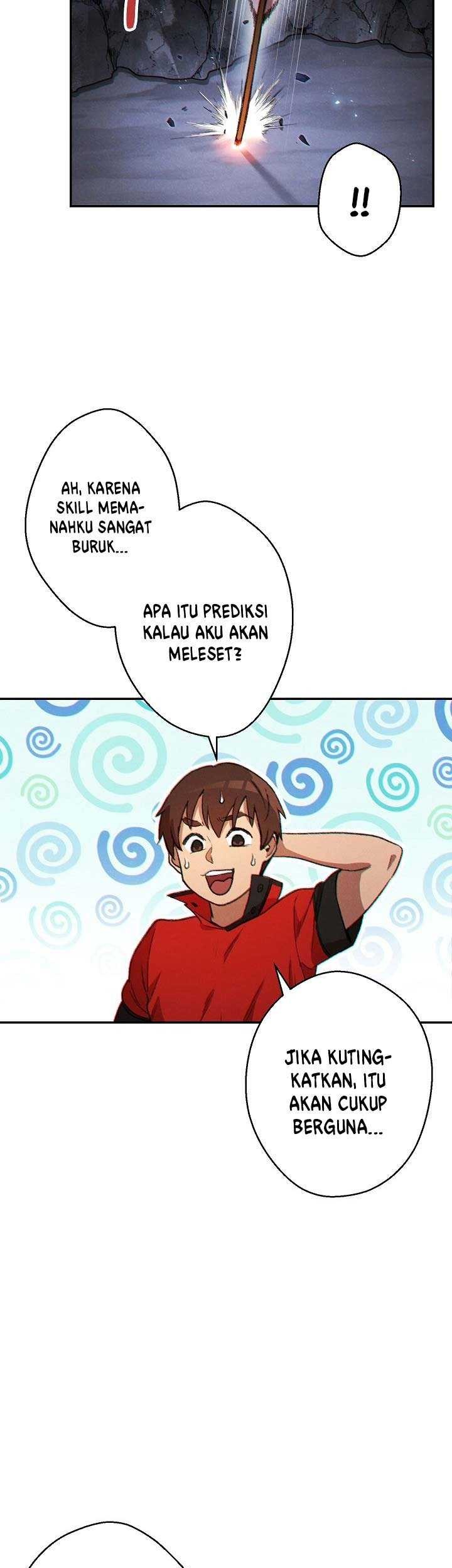 Dungeon Reset Chapter 44 Gambar 14