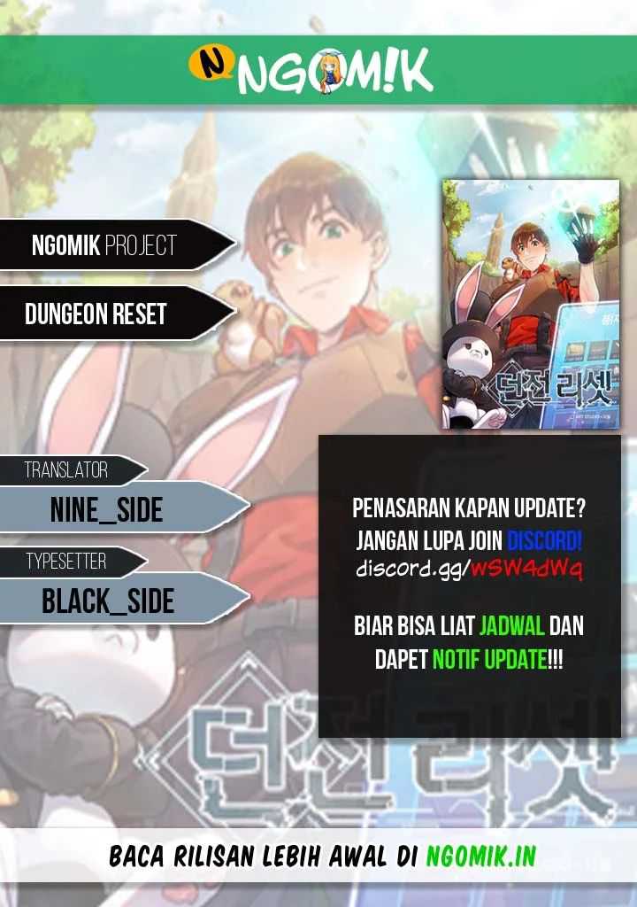 Baca Komik Dungeon Reset Chapter 59 Gambar 1