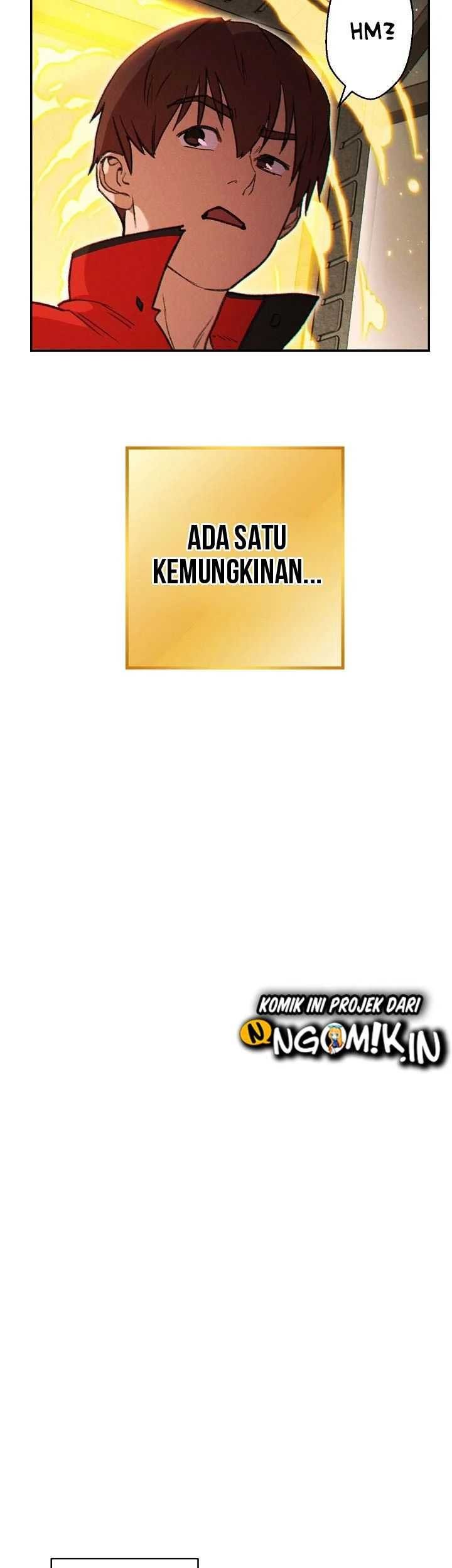 Dungeon Reset Chapter 59 Gambar 18