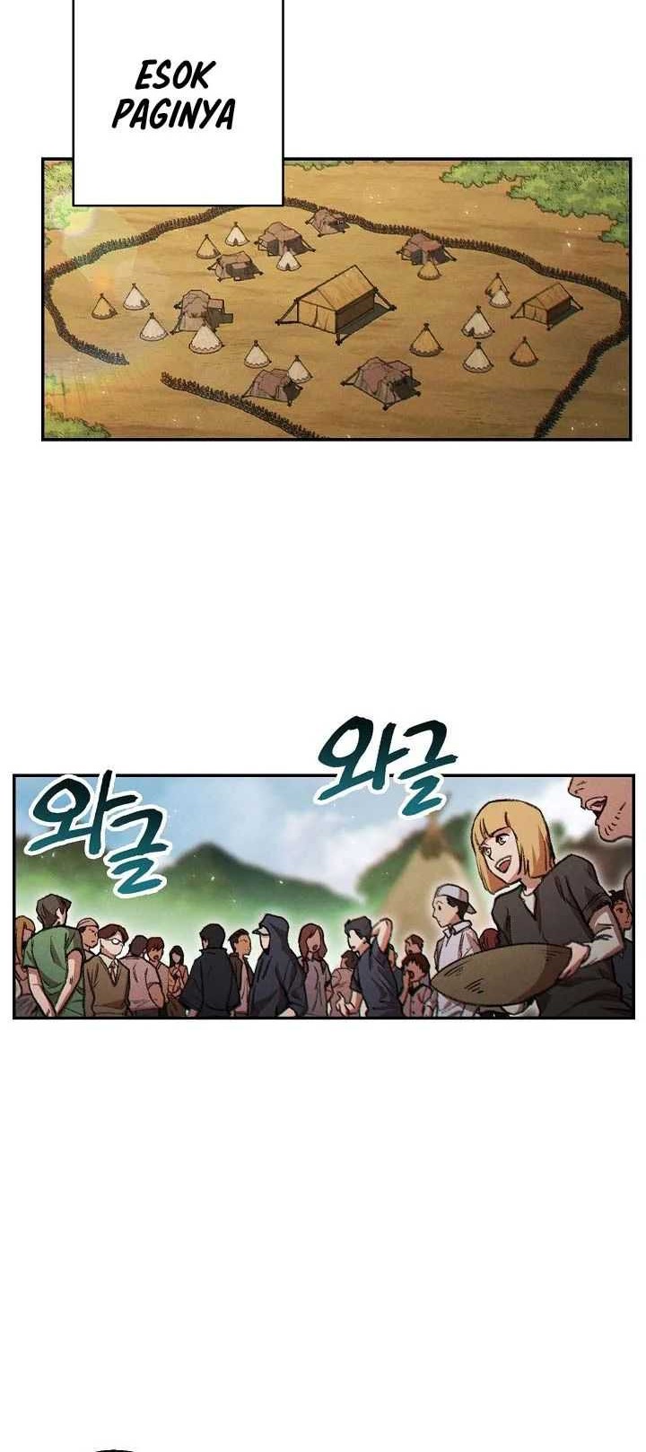 Dungeon Reset Chapter 59 Gambar 19