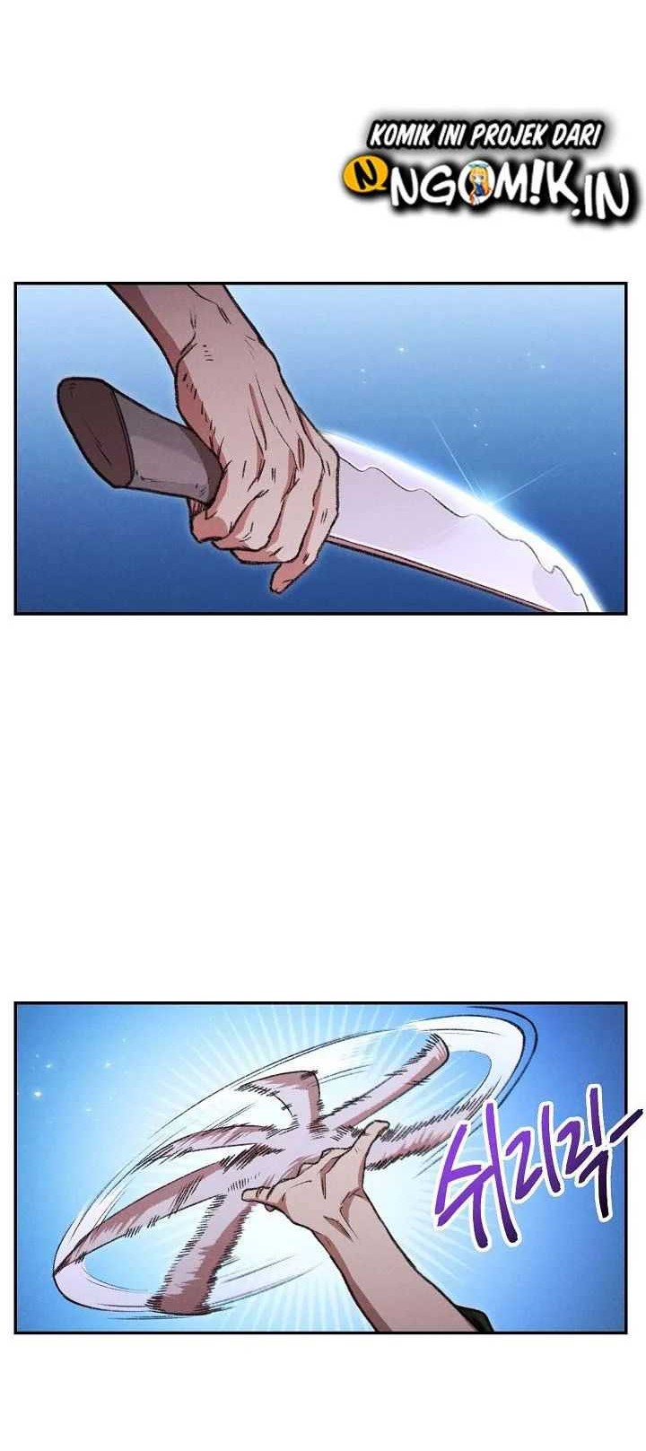 Dungeon Reset Chapter 59 Gambar 21
