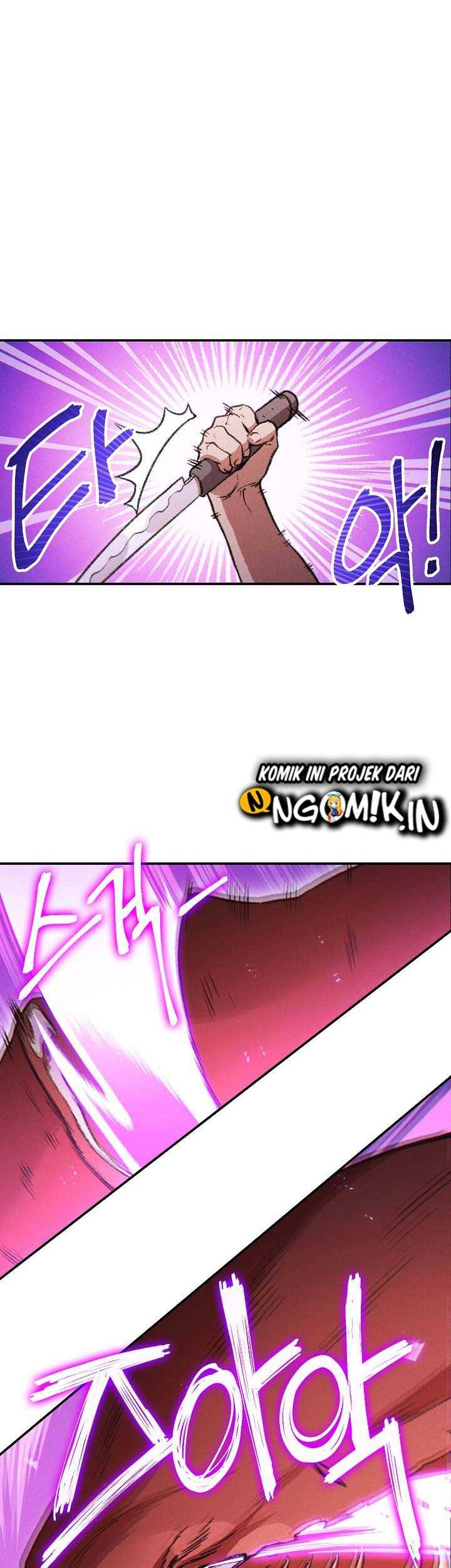 Dungeon Reset Chapter 59 Gambar 22