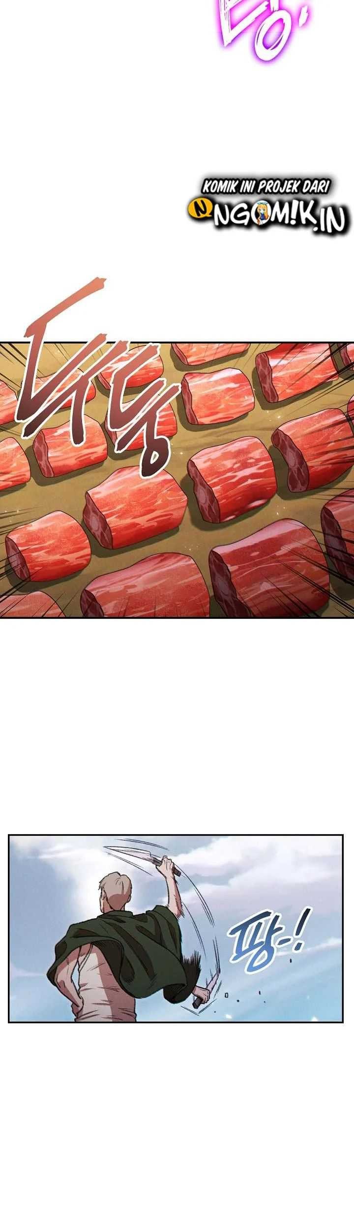 Dungeon Reset Chapter 59 Gambar 24
