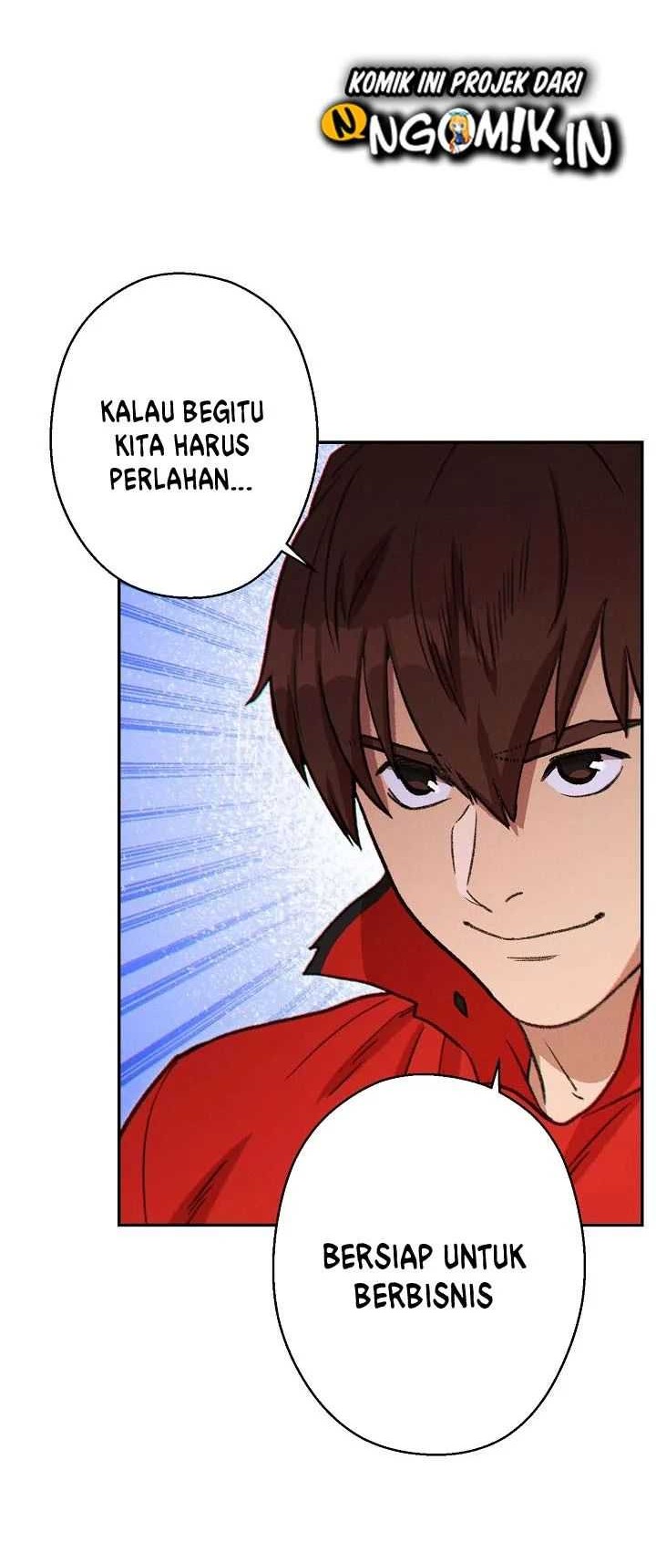 Dungeon Reset Chapter 59 Gambar 31
