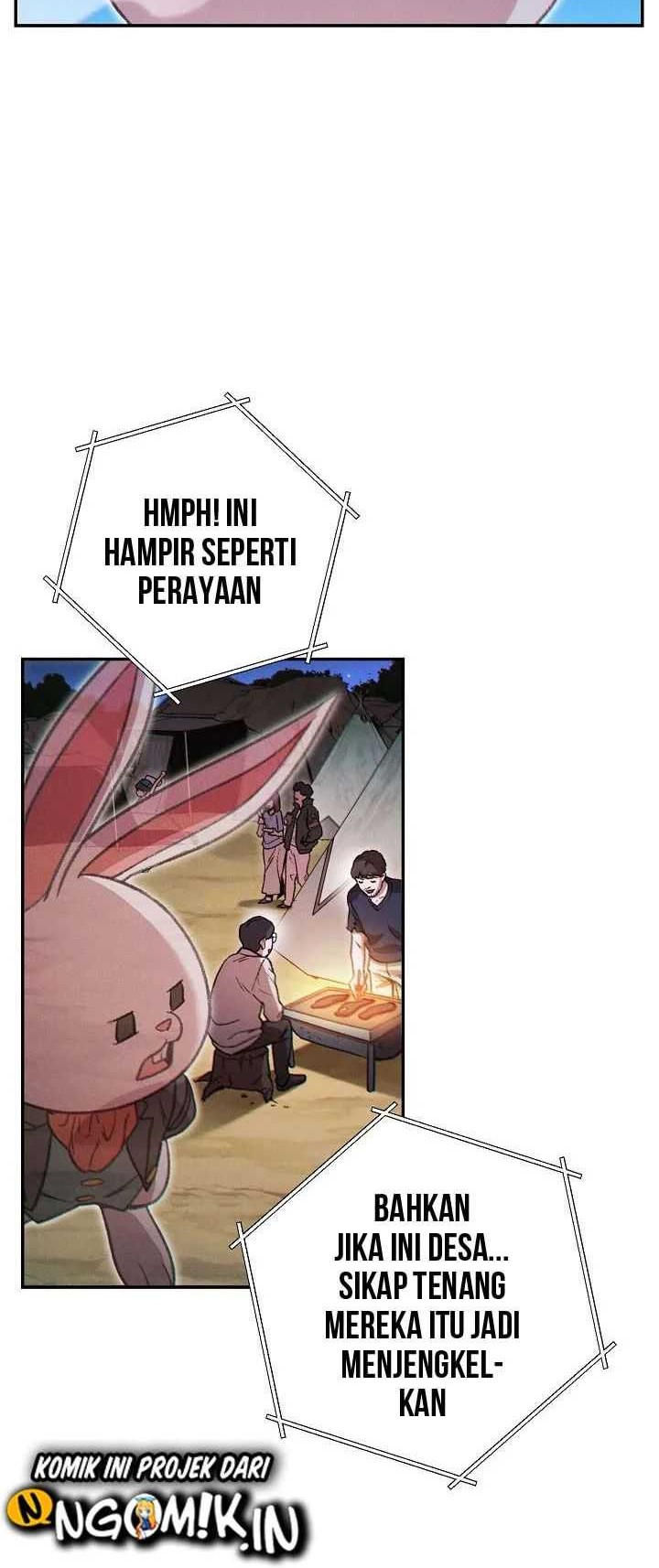 Dungeon Reset Chapter 59 Gambar 33