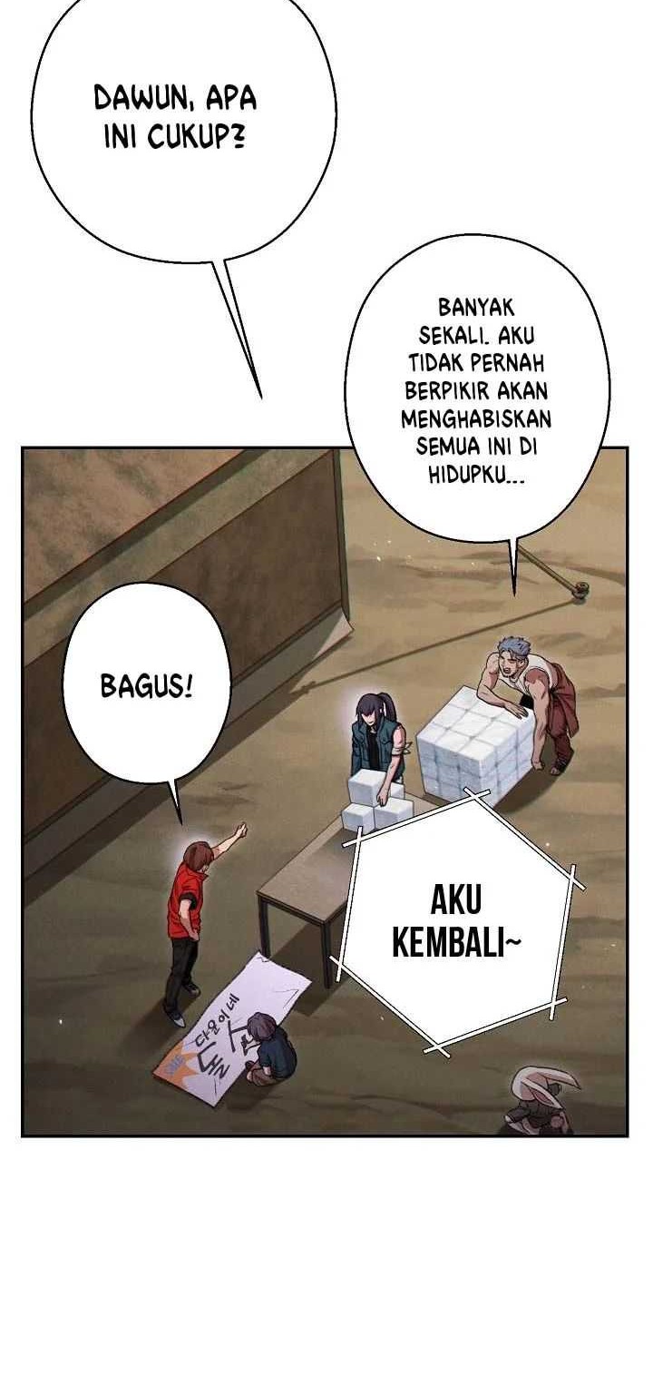 Dungeon Reset Chapter 59 Gambar 35