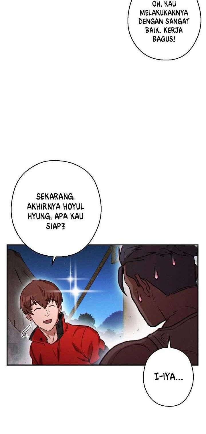 Dungeon Reset Chapter 59 Gambar 37