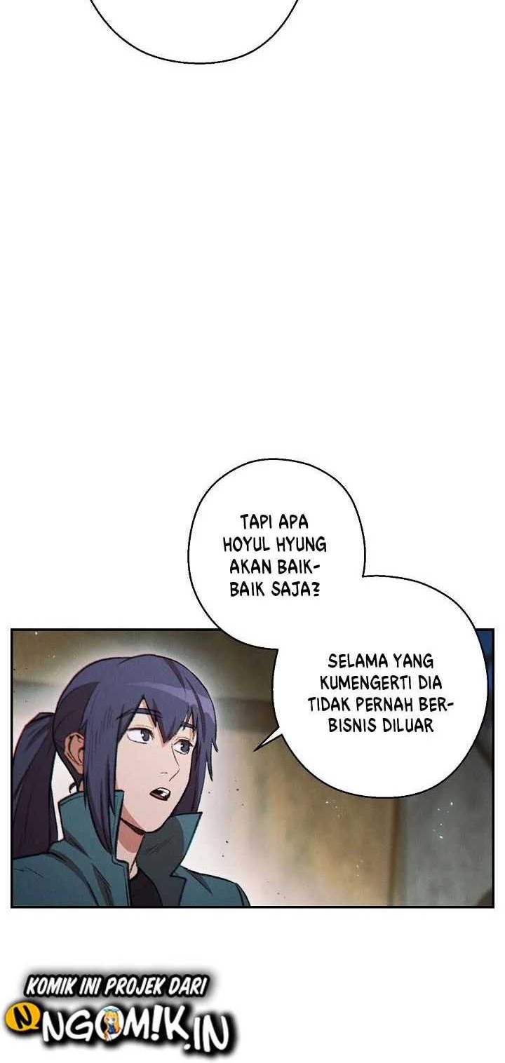 Dungeon Reset Chapter 59 Gambar 41