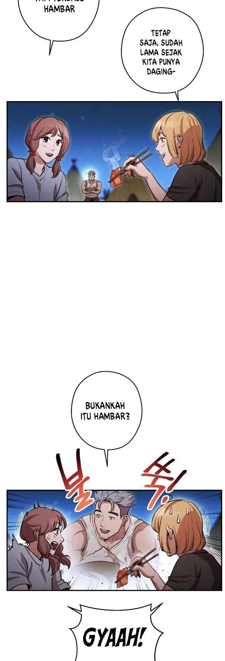 Dungeon Reset Chapter 59 Gambar 43