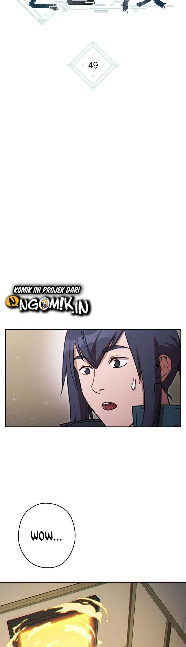 Dungeon Reset Chapter 59 Gambar 6