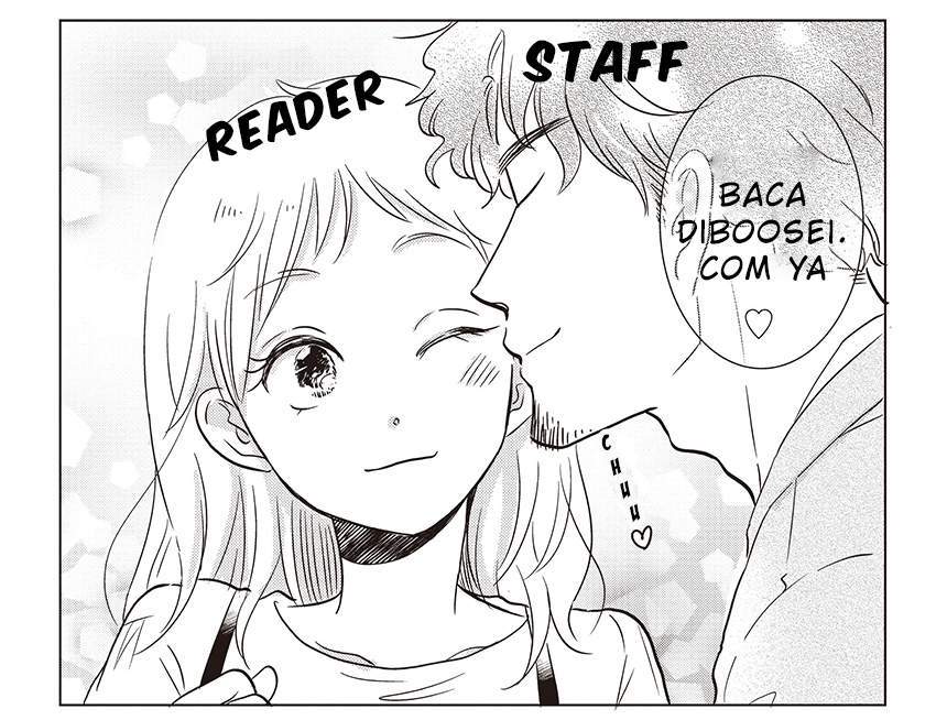 Boku no Yome no Ranbou na Aijyo Chapter 10 Gambar 5