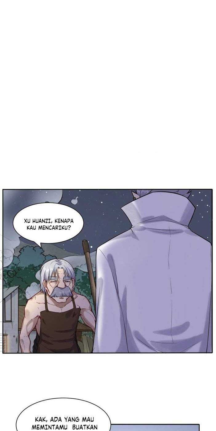 Metropolitan City’s Ying Yang Miracle Doctor Chapter 121 Gambar 7