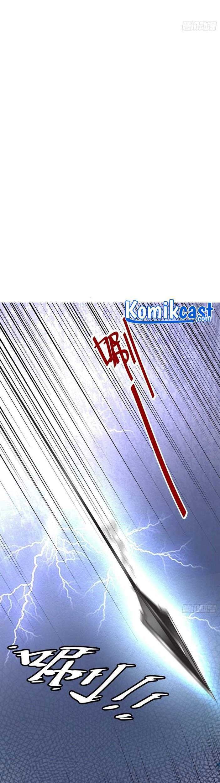 Metropolitan City’s Ying Yang Miracle Doctor Chapter 121 Gambar 13