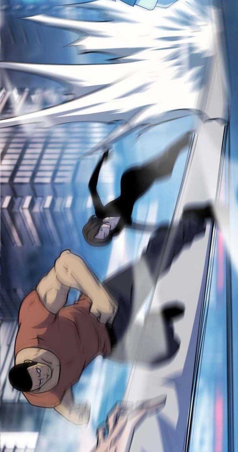 Demon Hunter Chapter 06 Gambar 13