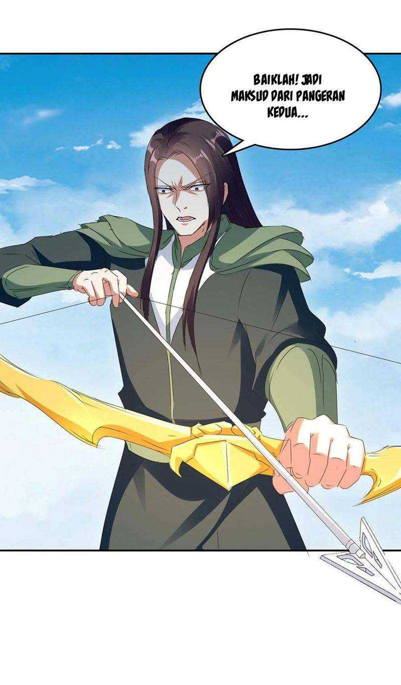 Strongest Leveling Chapter 256 Gambar 22