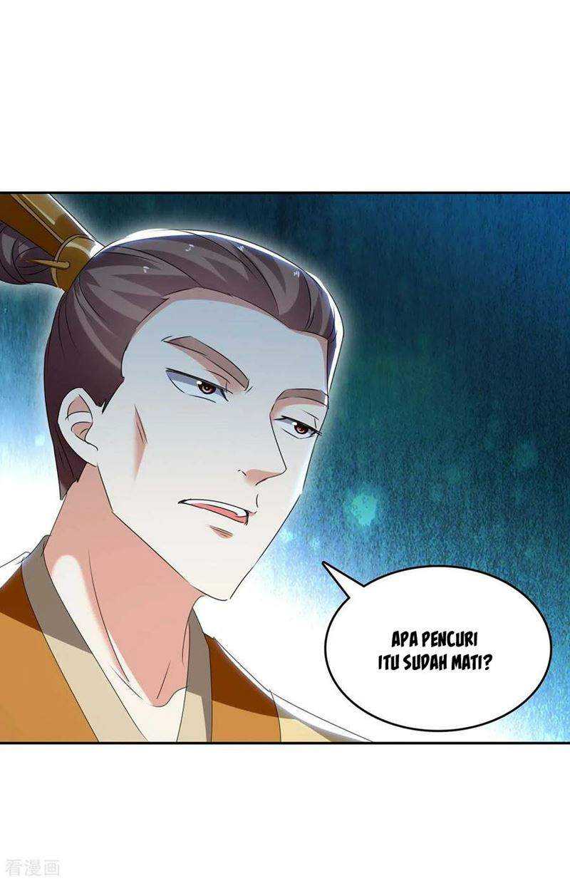 Strongest Leveling Chapter 256 Gambar 3