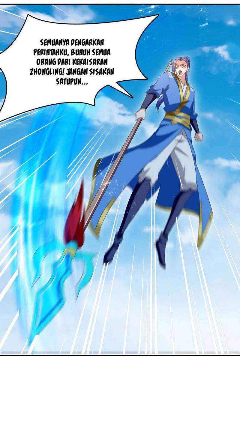Strongest Leveling Chapter 256 Gambar 8