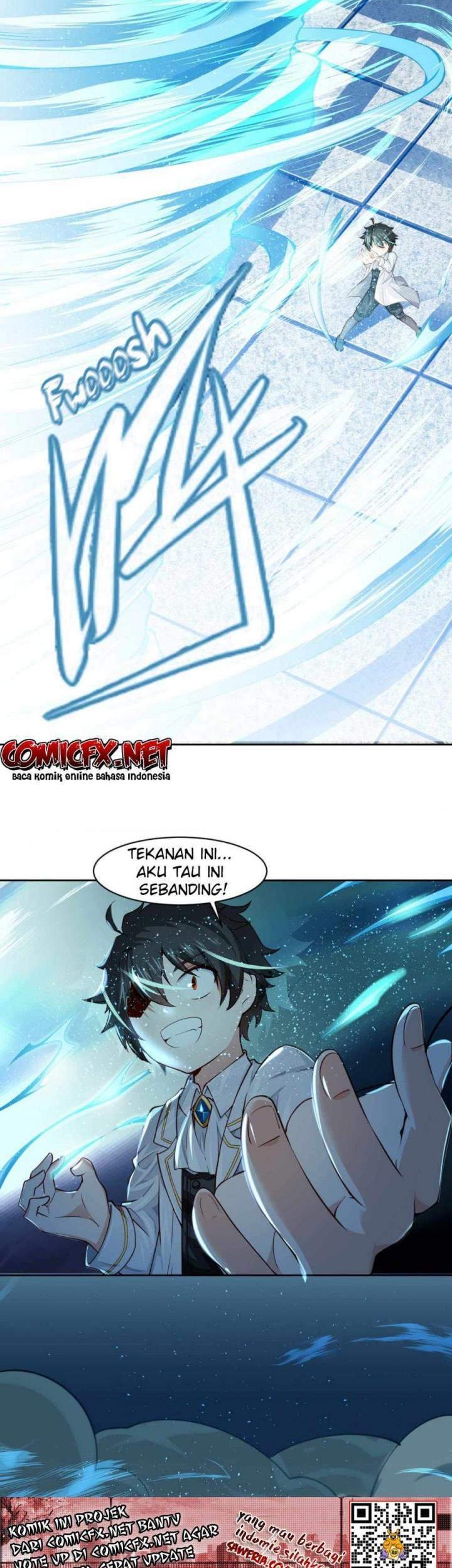 Little Tyrant Doesn’t Want to Meet with a Bad End Chapter 3 Gambar 6