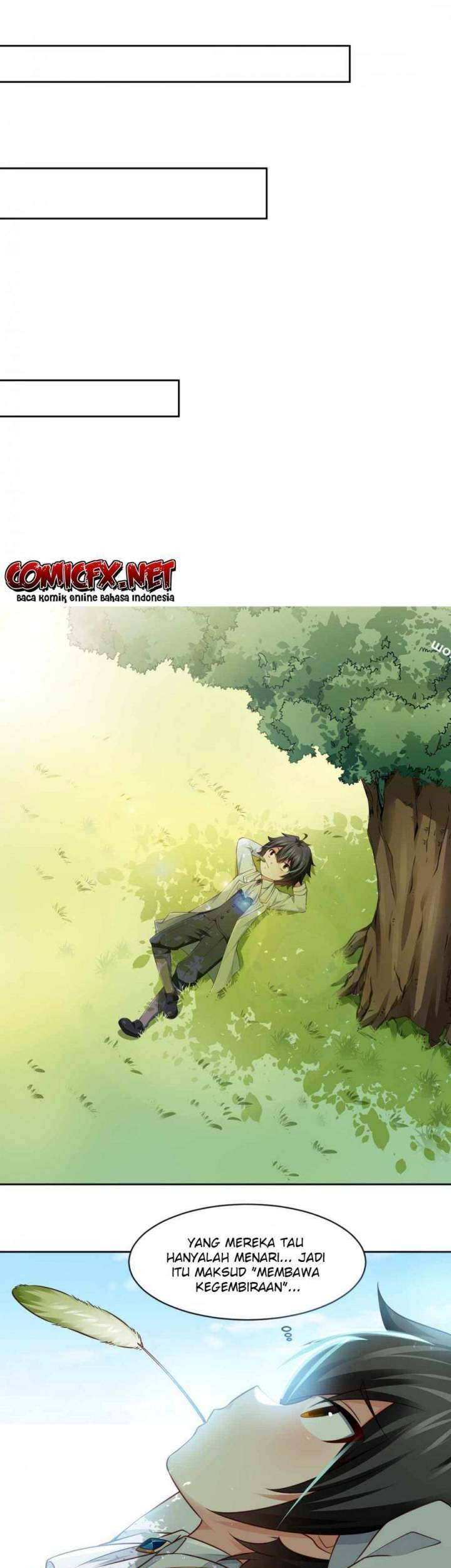 Little Tyrant Doesn’t Want to Meet with a Bad End Chapter 3 Gambar 12