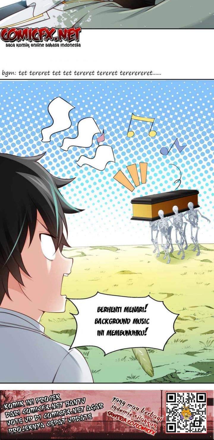Little Tyrant Doesn’t Want to Meet with a Bad End Chapter 3 Gambar 13