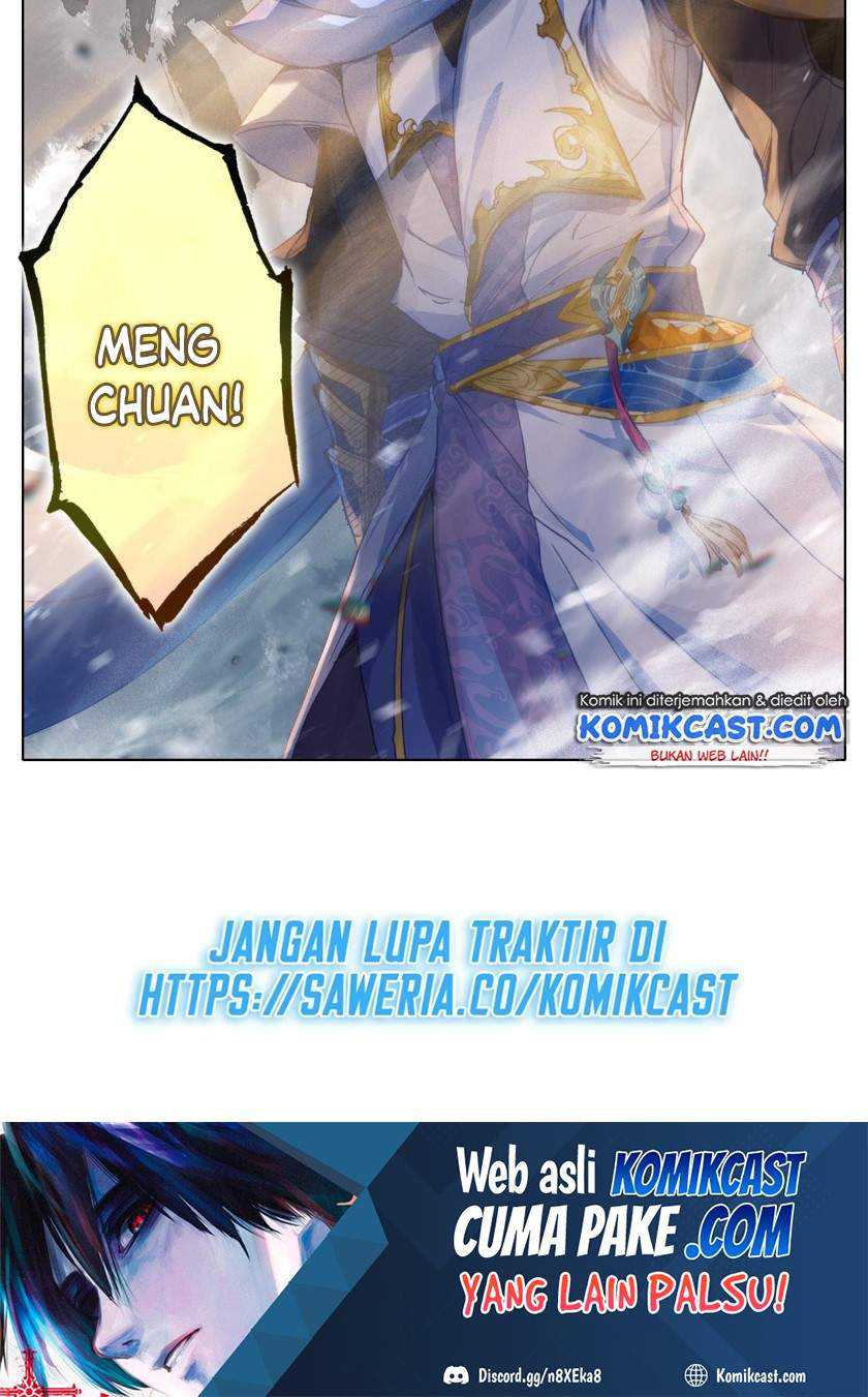 Cang Yuantu Chapter 60 Gambar 18