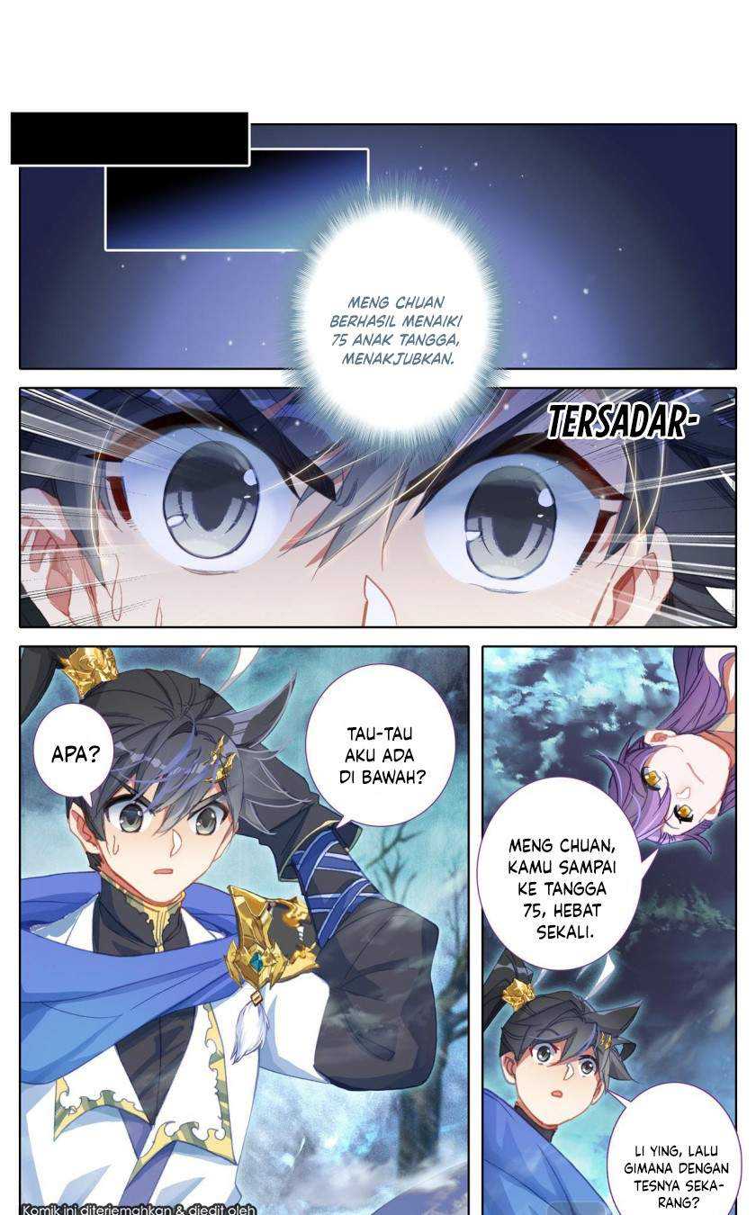 Cang Yuantu Chapter 60 Gambar 3
