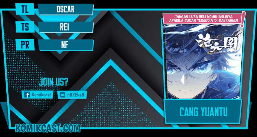 Baca Komik Cang Yuantu Chapter 59 Gambar 1
